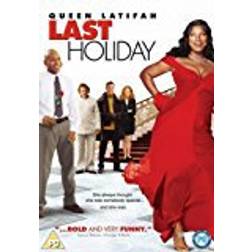 The Last Holiday [DVD]